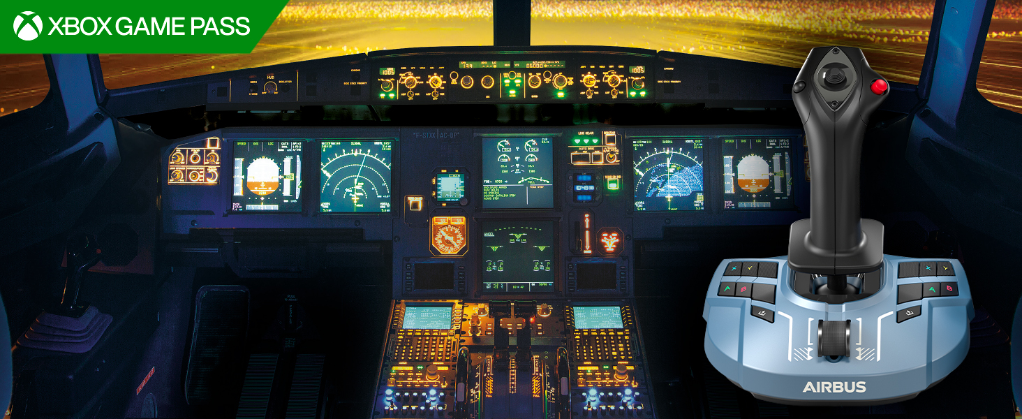 Airbus X