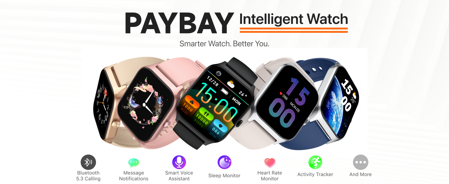 Smart watch