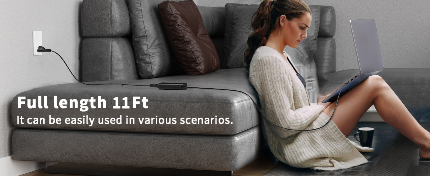 lenovo laptop charger