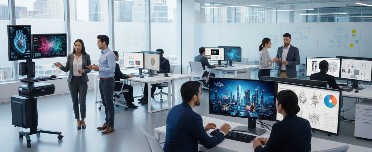 IT Company
