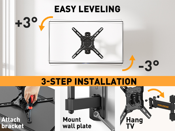 wall mount