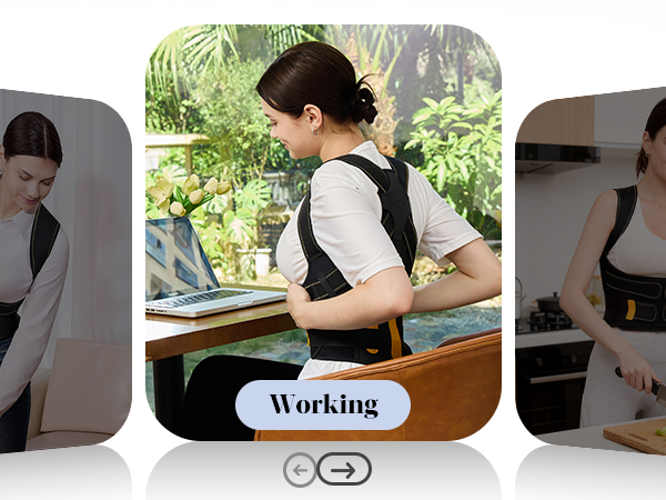 Posture Corrector for Women