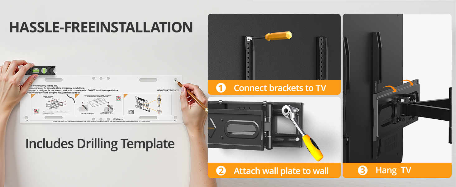 easy install