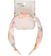 Goody X SOPHIA YESHI OUCHLESS SATIN HEADBAND 1 CT