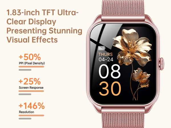 Smart Watch