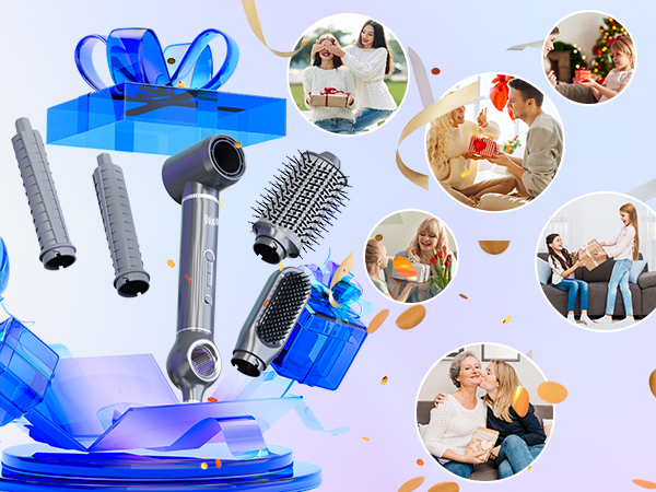 Curling Stylers