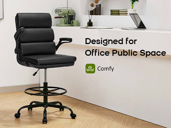 Office Drafting Chair