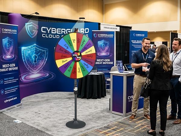 trade show
