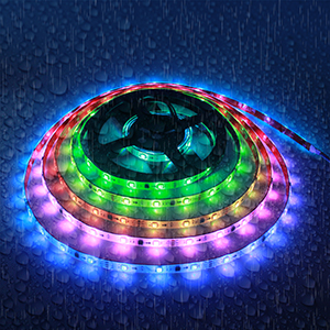 waterproof ws2811 led strip