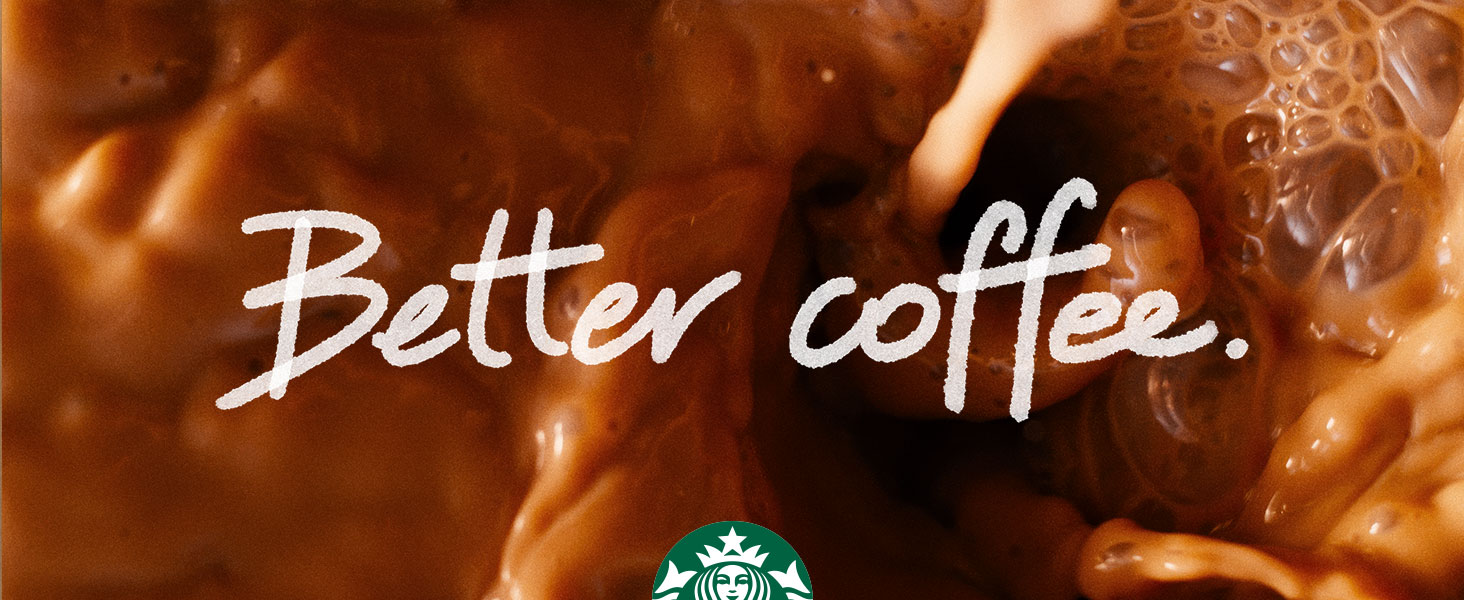 better coffee
