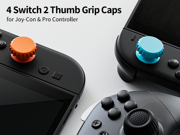 nintendo switch 2 accessories