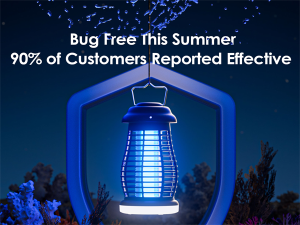 Mosquito Repellent Outdoor Patio