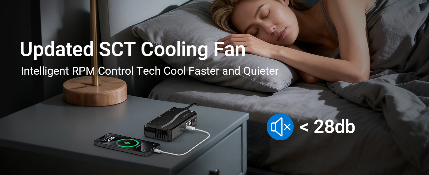 Cooling Fan