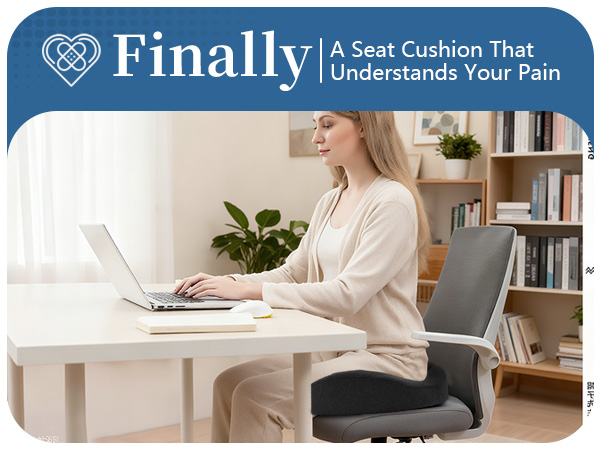 seat cushion