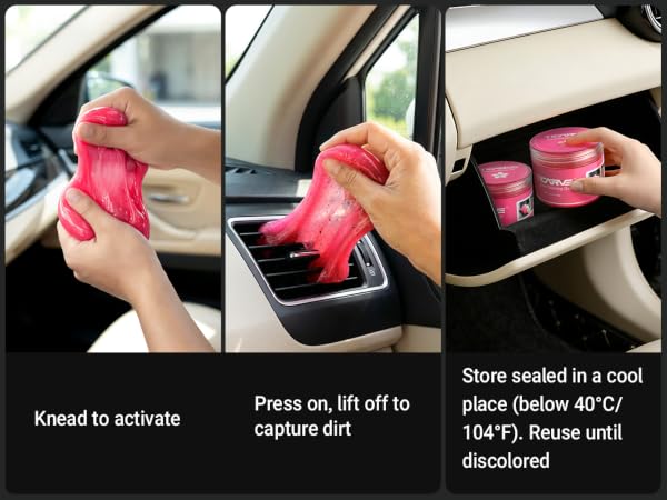 car visor organizer