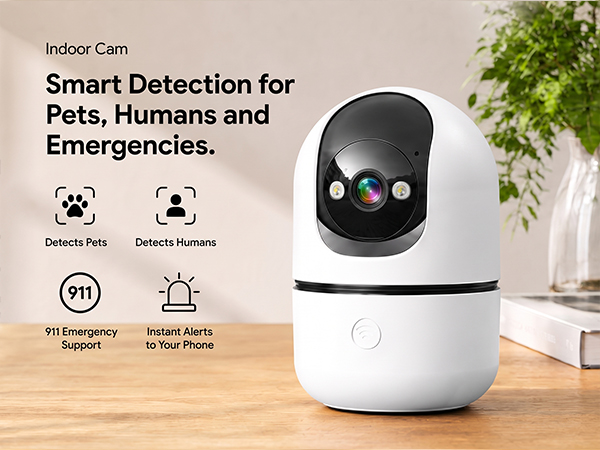 indoor camera