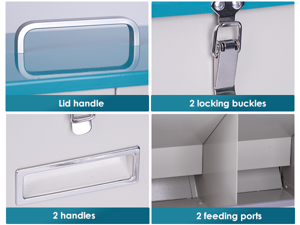 automatic dog feeder