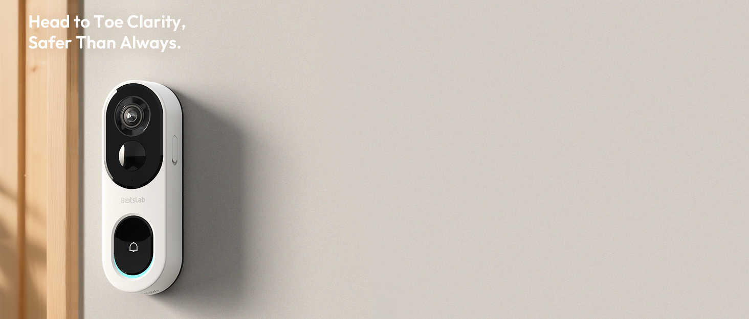 video doorbell camera