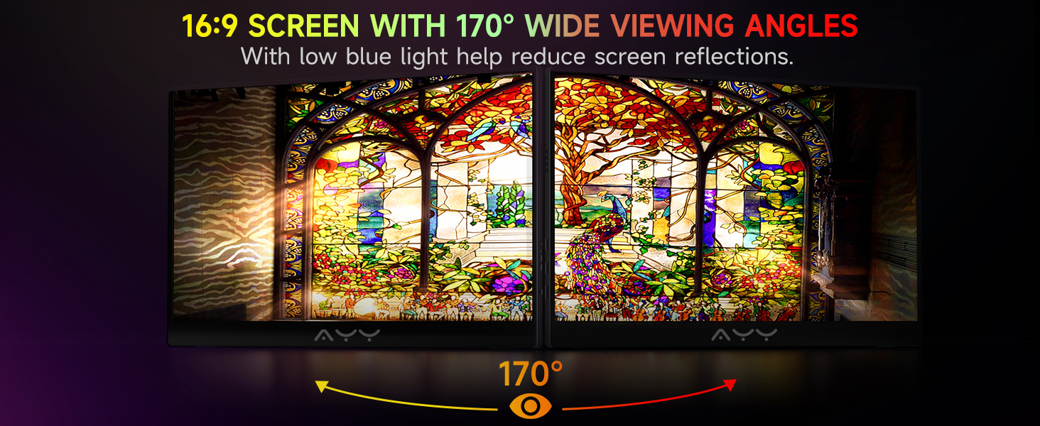 laptop screen extender