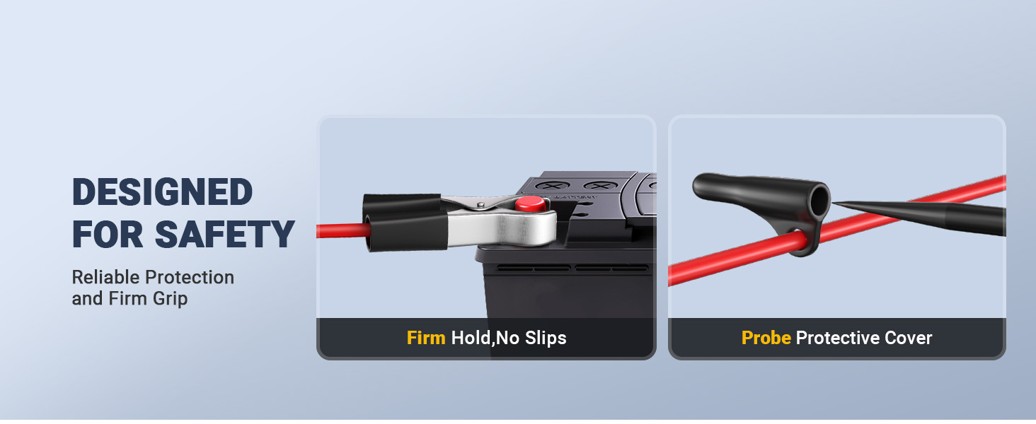 AUTOMOTIVE FUSE TESTER