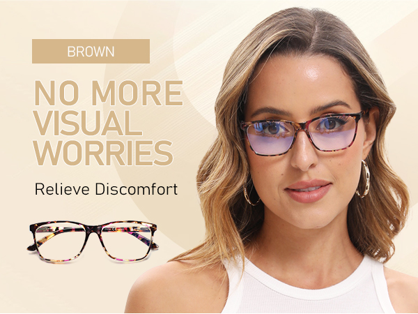 Reading Glasses