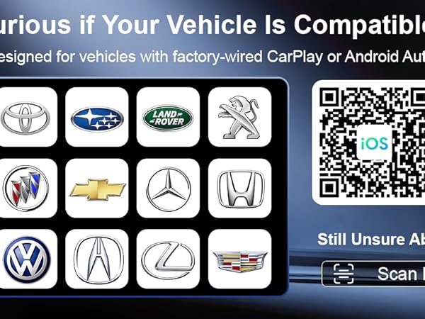Wireless Carplay