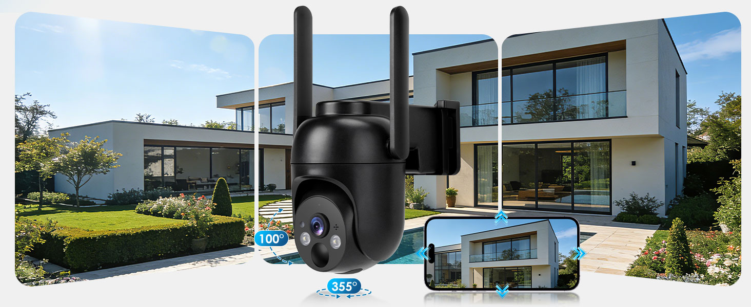 4G cellular camera solar camaras de seguridad wireless camaras de seguridad para casa inalambricas