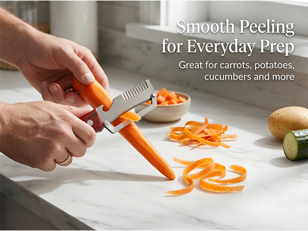 vegetable peeler