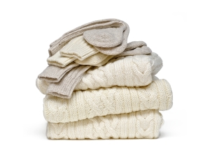 Clothes &amp;amp; Socks