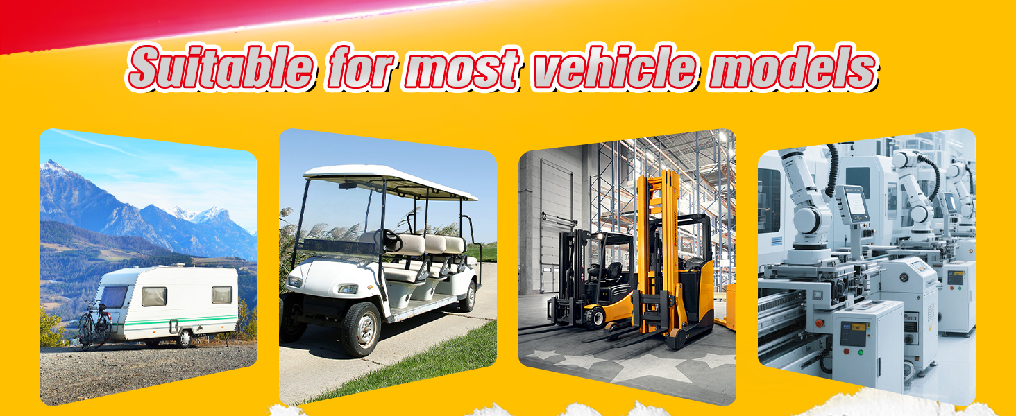 Battery Quick Connect