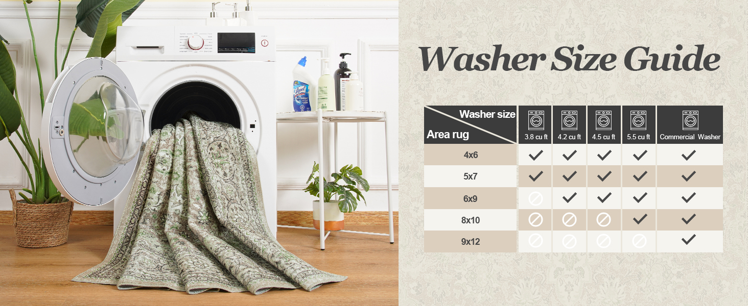 area rug