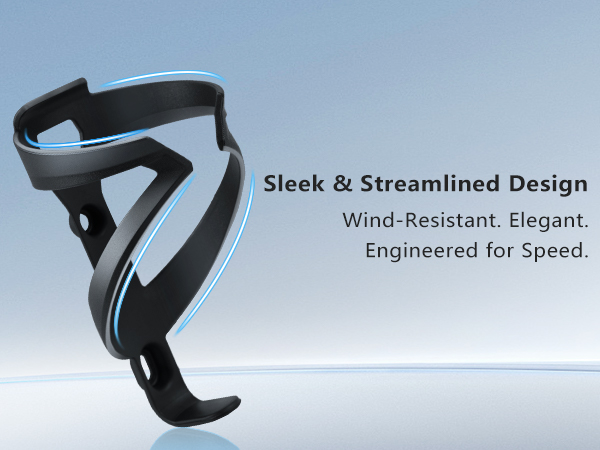 water bottle cage holder