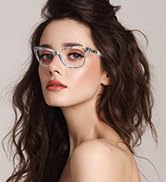multifocal reading glasses women