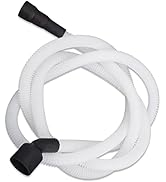 807117001 Dishwasher Drain Hose Compatible with Frigidaire &amp; Electrolux Dishwashers, Replaces AP5...