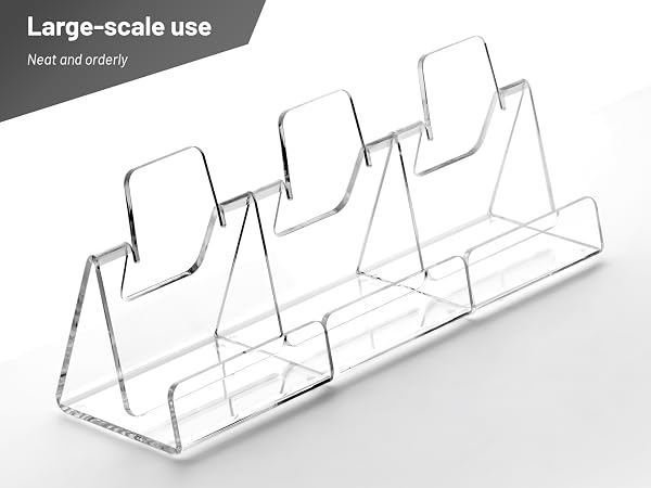 brochure stand