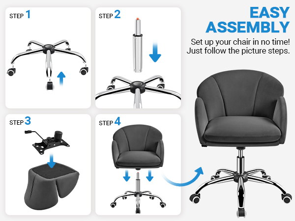 office chair