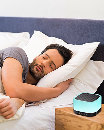  noise machines for sleeping