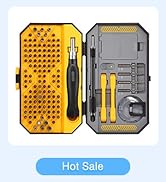 Precision Screwdriver Kit