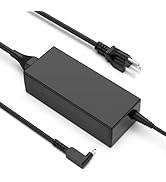 FSJTD 65W Laptop Charger Compatible with Acer Aspire 5 3 A315-23 A315-24P A315-24PT A315-35 A515-...
