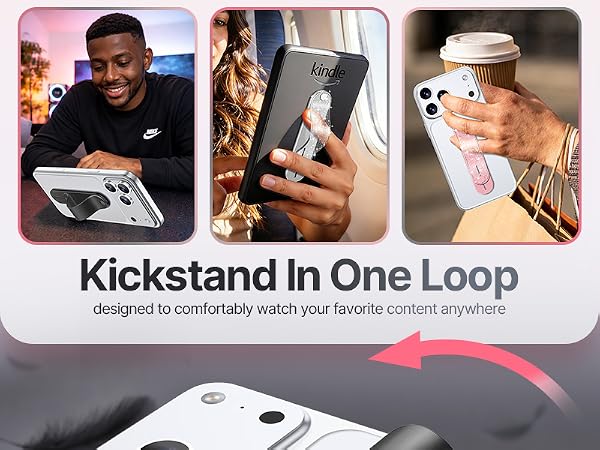 kickstand