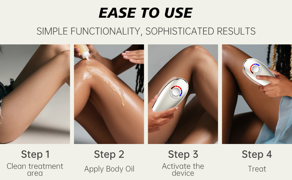 Body Sculpting Massager