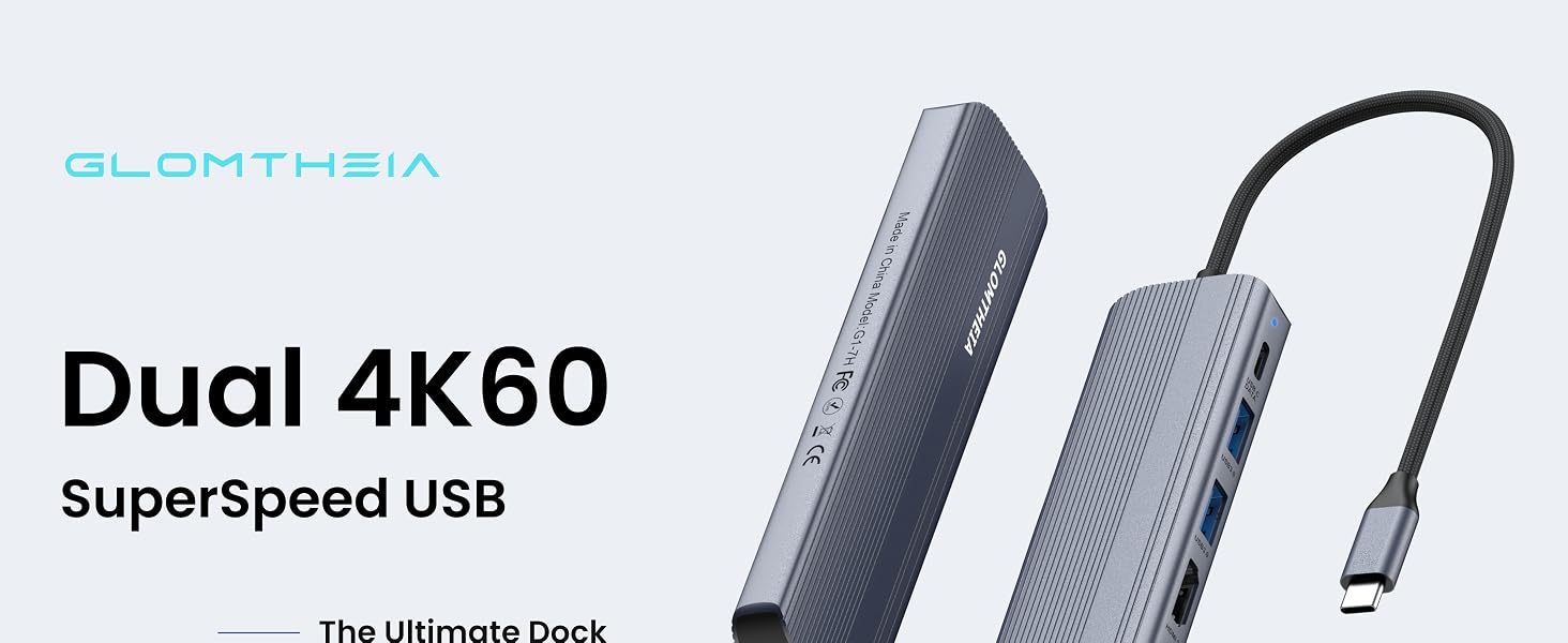 dual 4k60hz