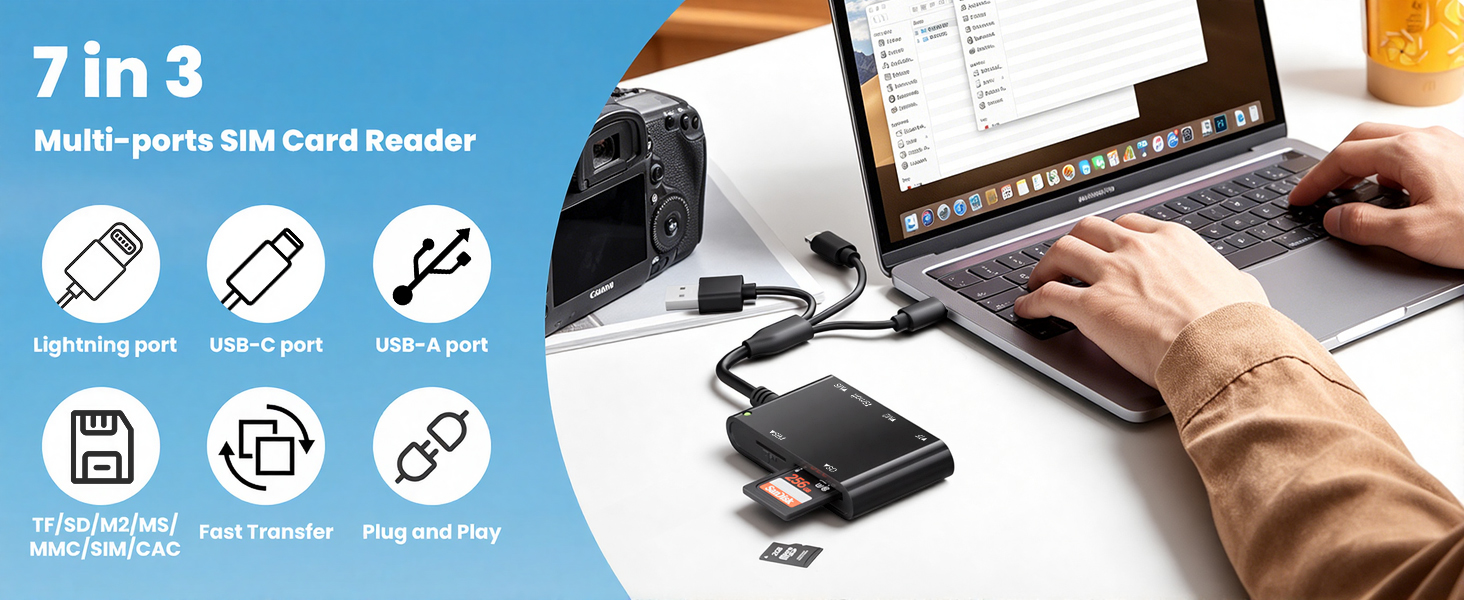 sim card reader
