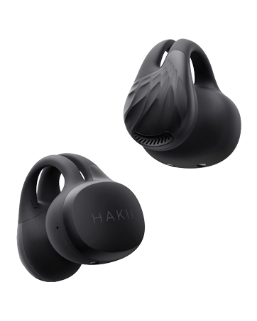 HAKII Open Ear Headphones