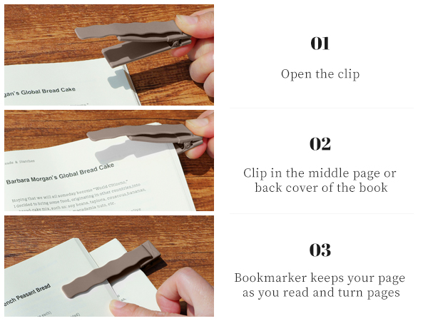 bookmarks