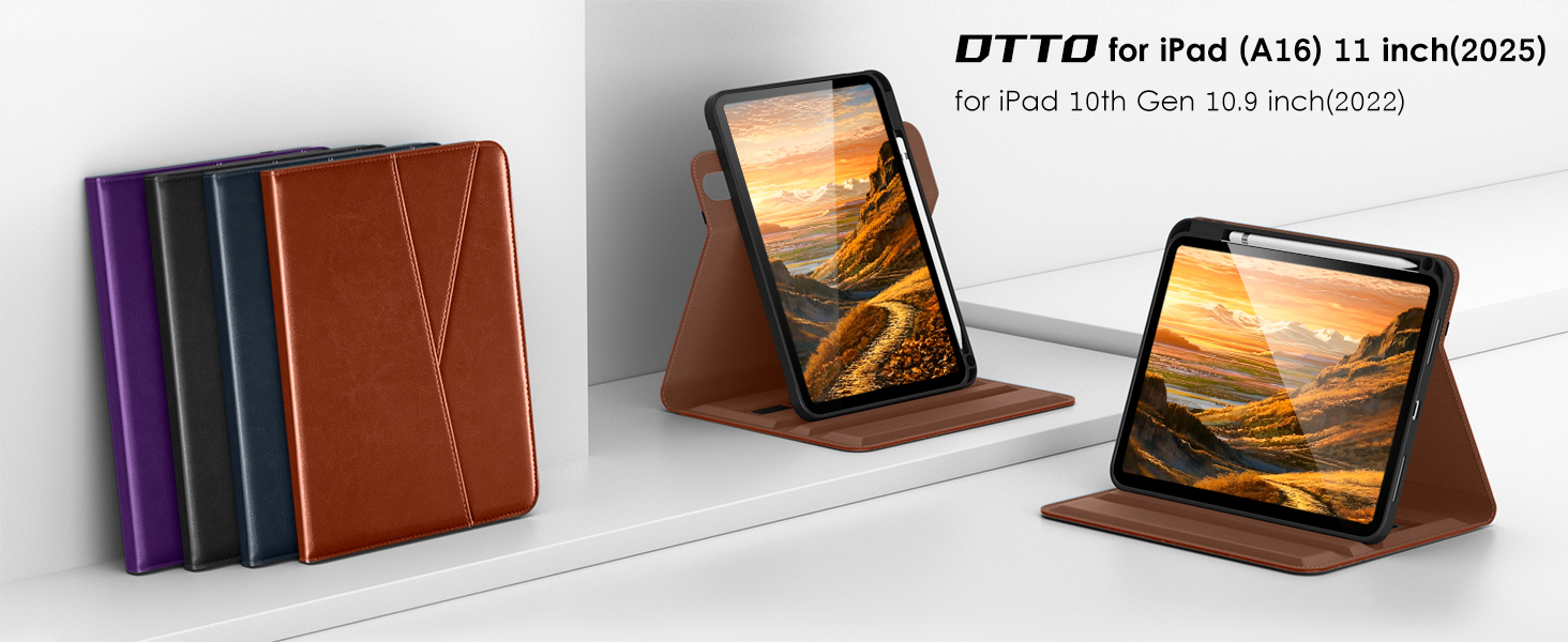 iPad a16 case