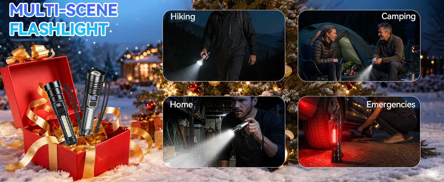 A77-LED flashlight-6