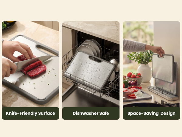 cutting board set