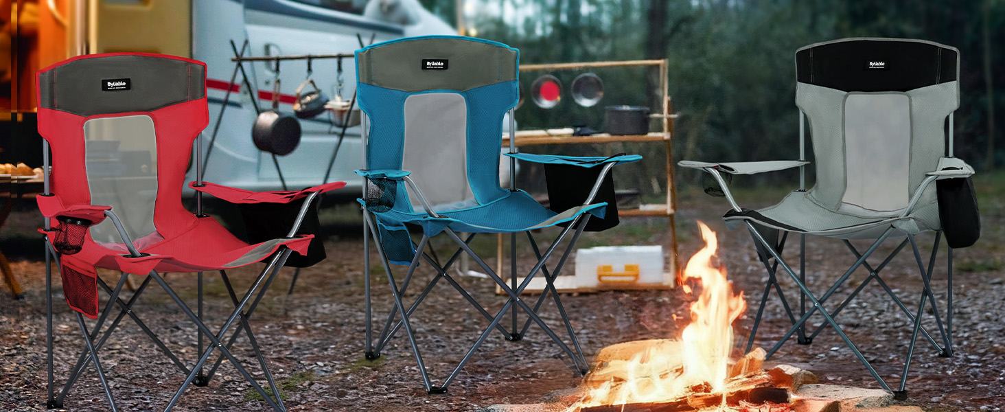 camping chair