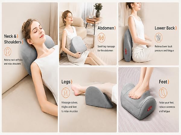BACK MASSAGER PHONE